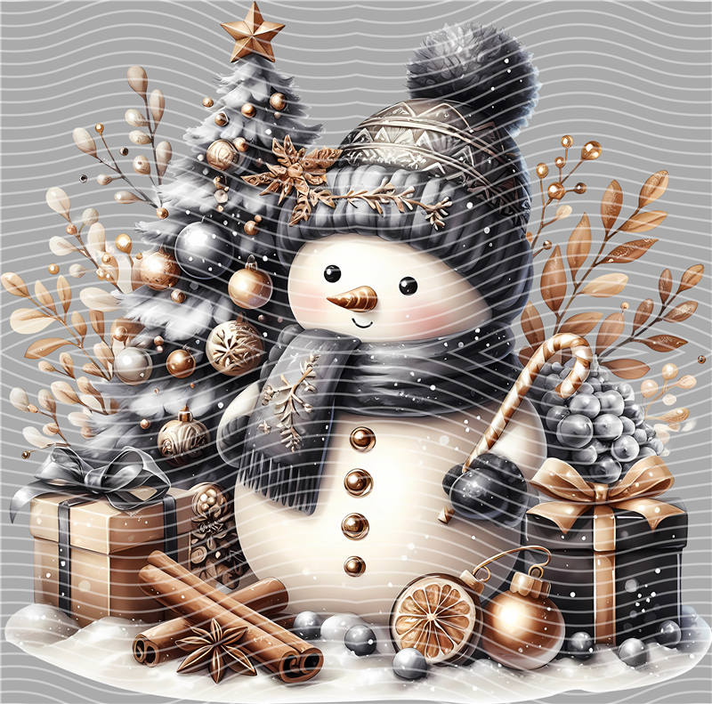 Christmas-DJ 523